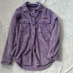 Simply southern jacket